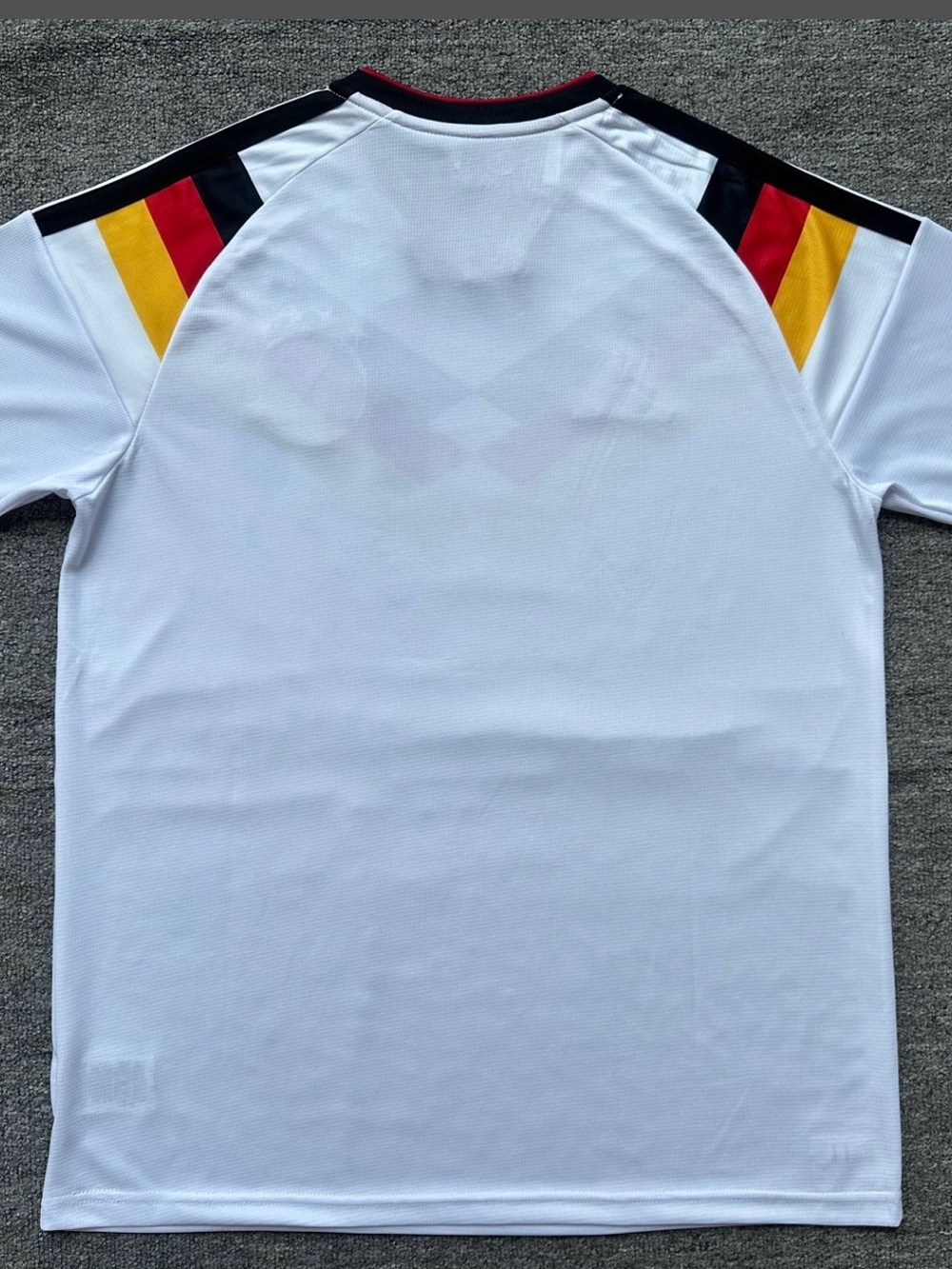 Germany Home World Cup 2026 - Picture 2 of 4
